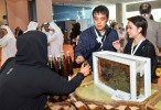 Arab Beekeeping Organisation set to launch in Abu Dhabi